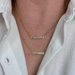 Mama necklace