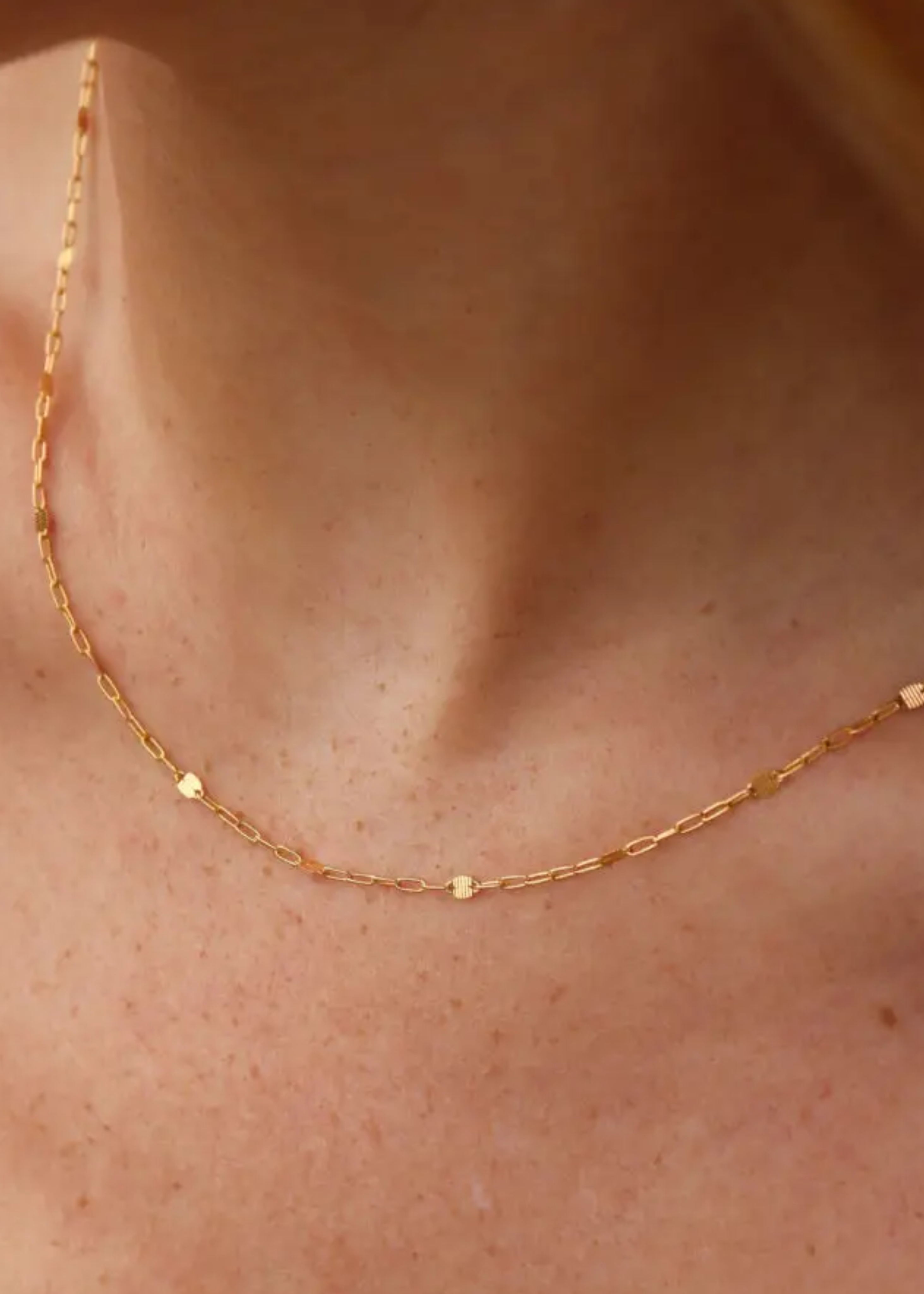 Sunspell chain