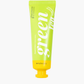 Shea butter lotion, green tea