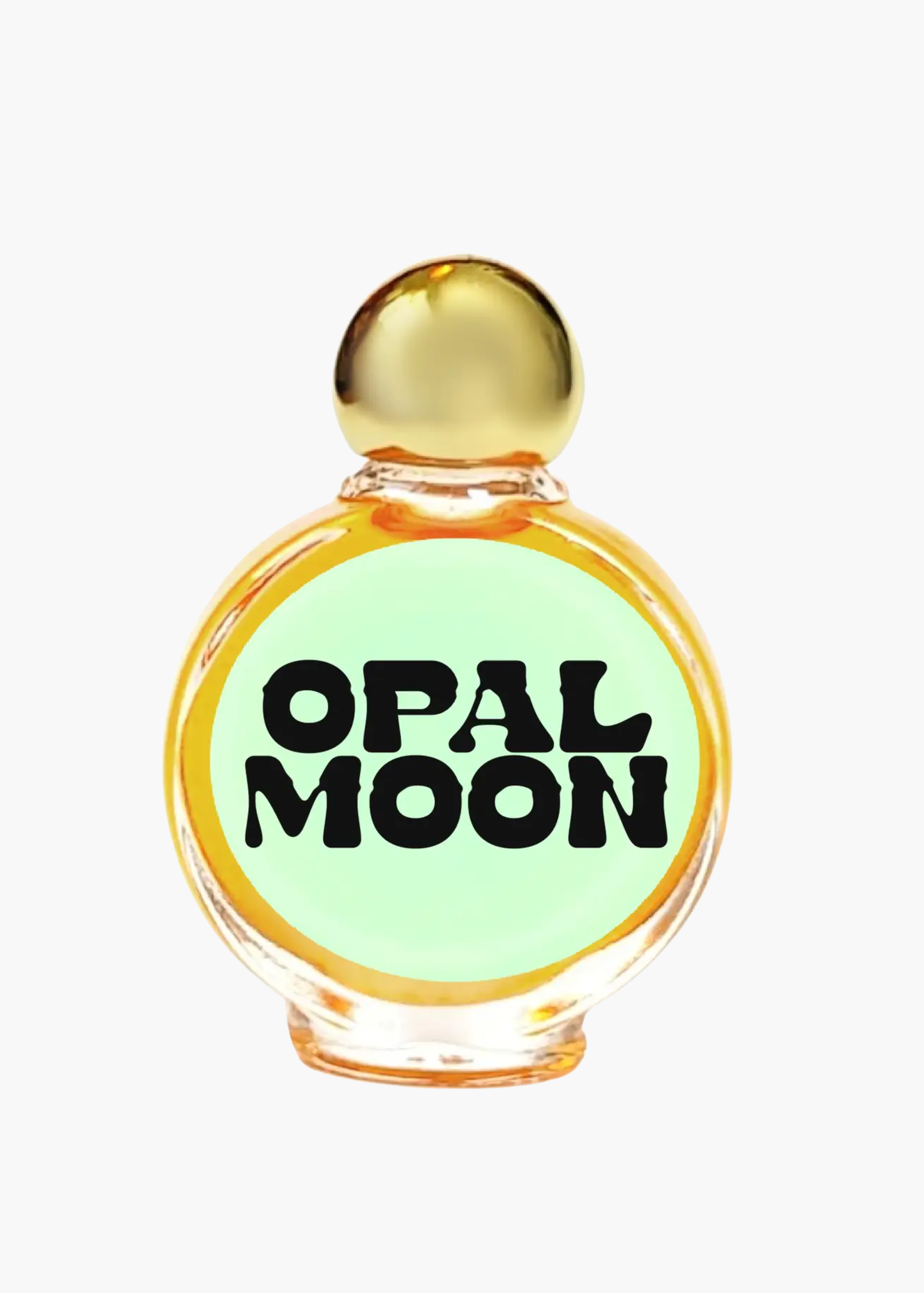 Opal moon perfume
