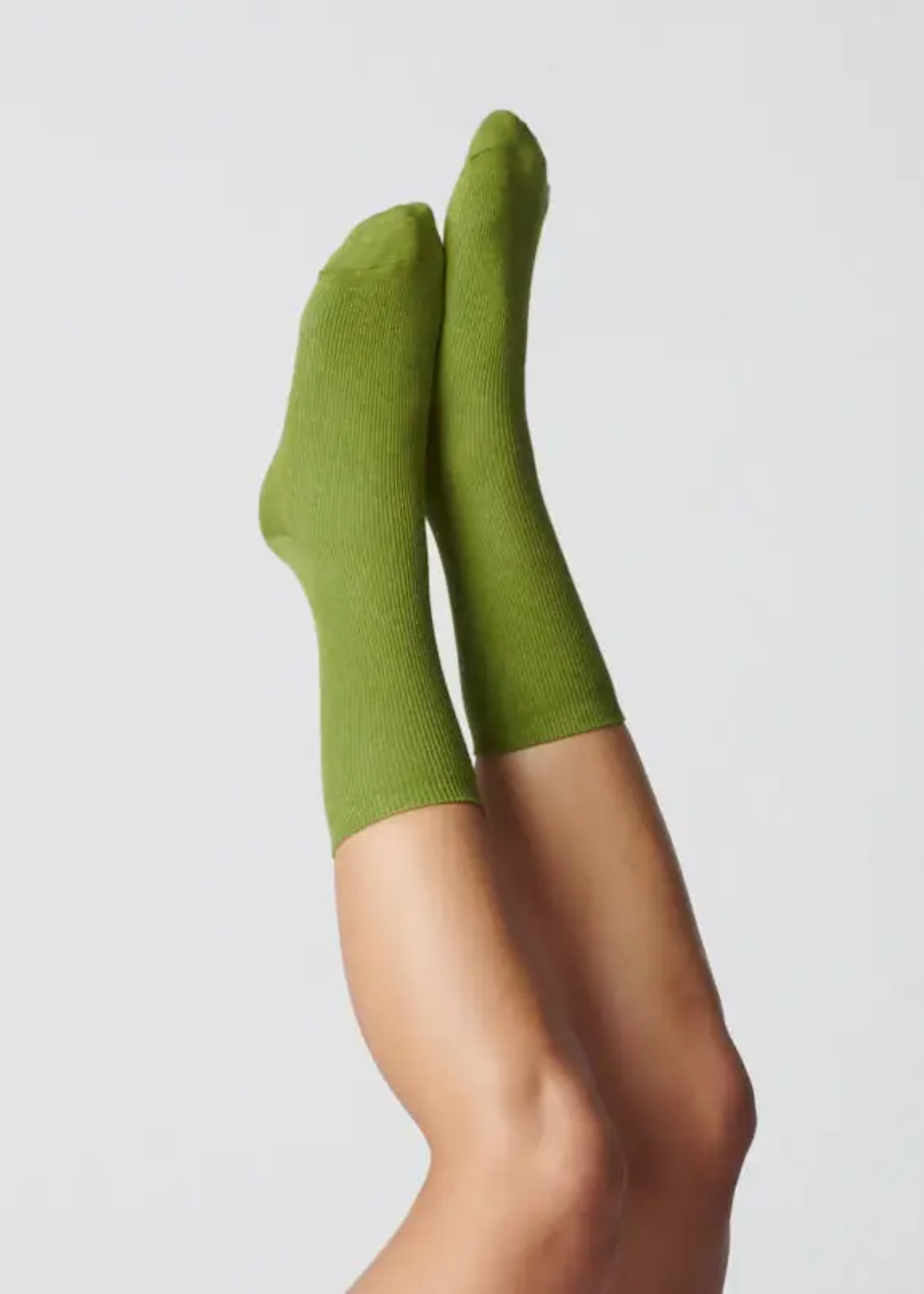 Moss socks