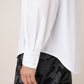 Painter shirt, white