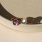 Fluorite ring