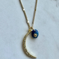 Cleo necklace