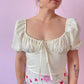 Posie blouse