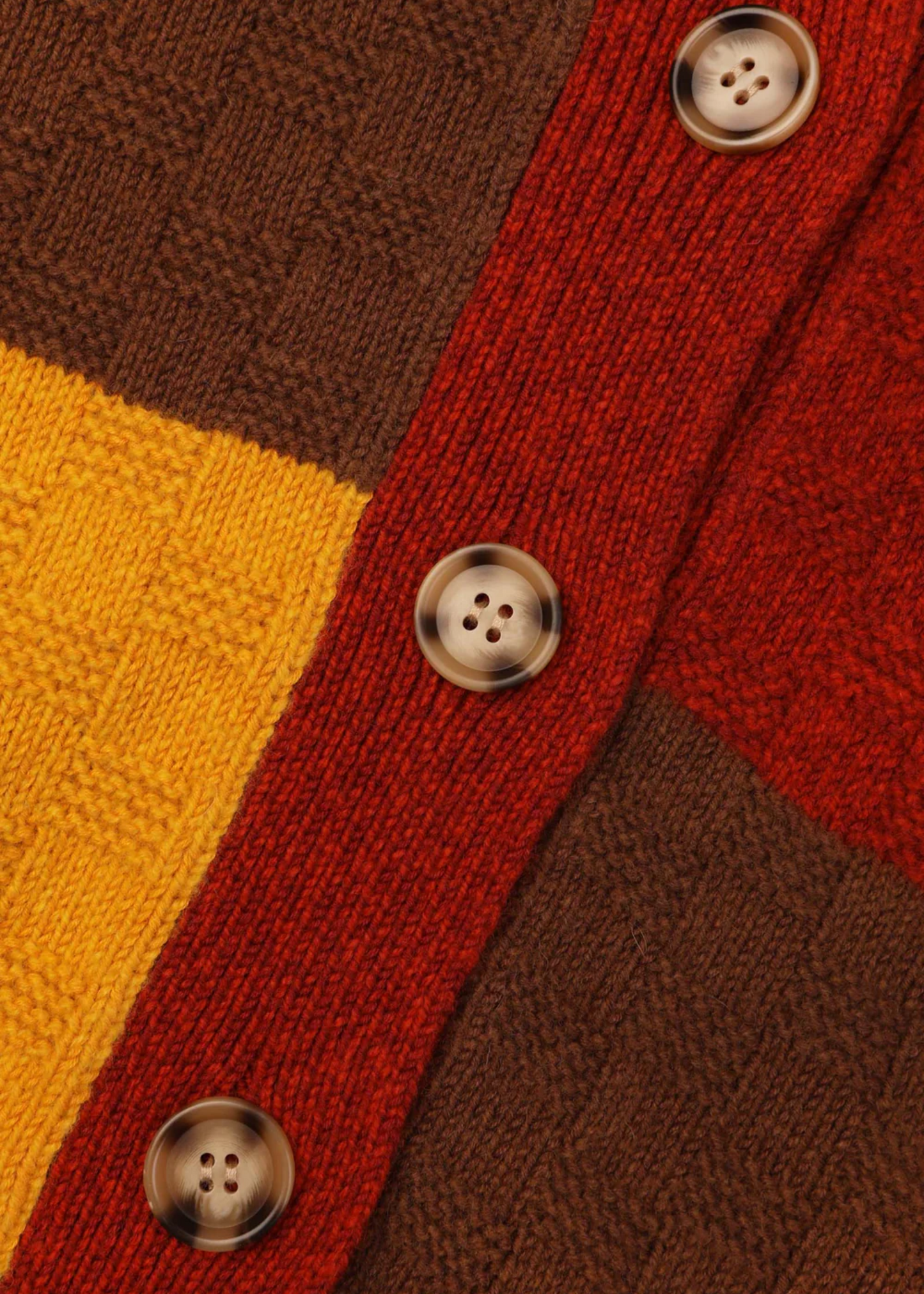 Lonny cardigan jumper