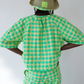 Soplo top, yellow