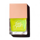 Nail polish, highlight