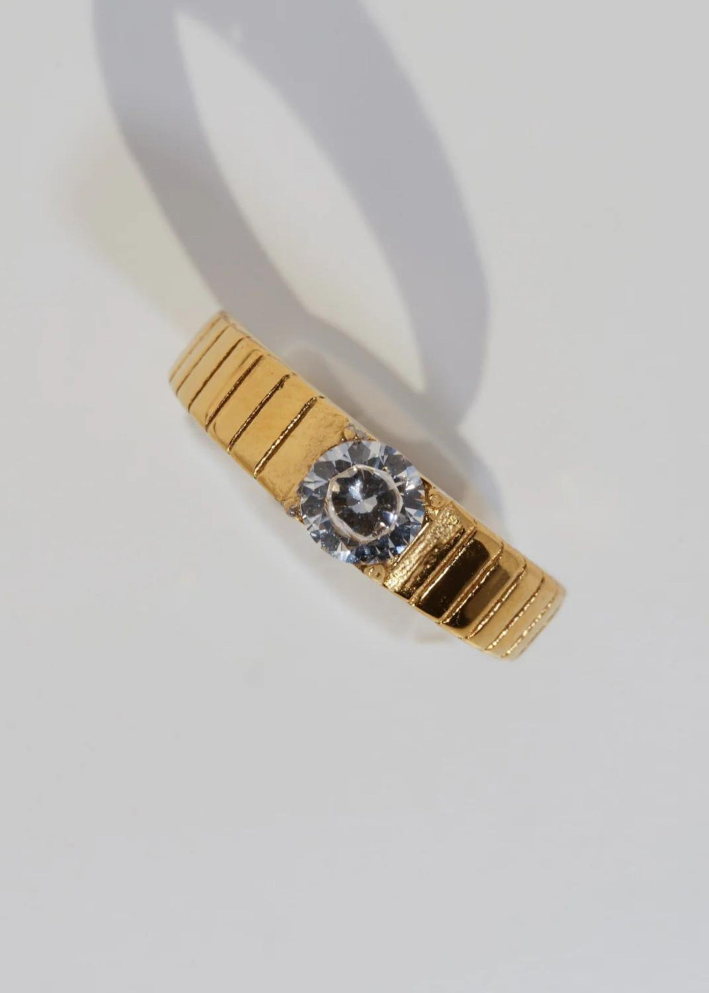 Basham ring