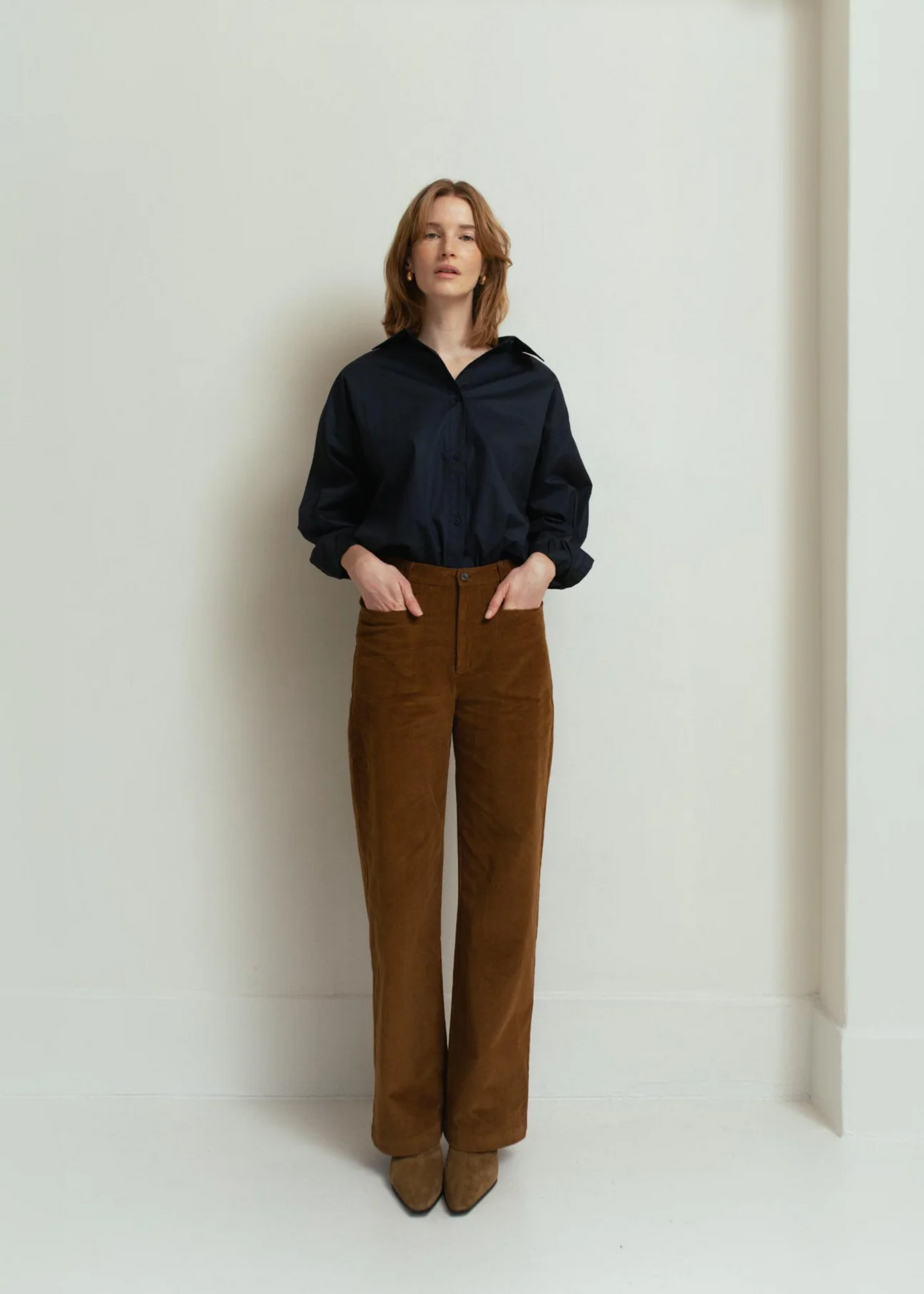 Wilma pant