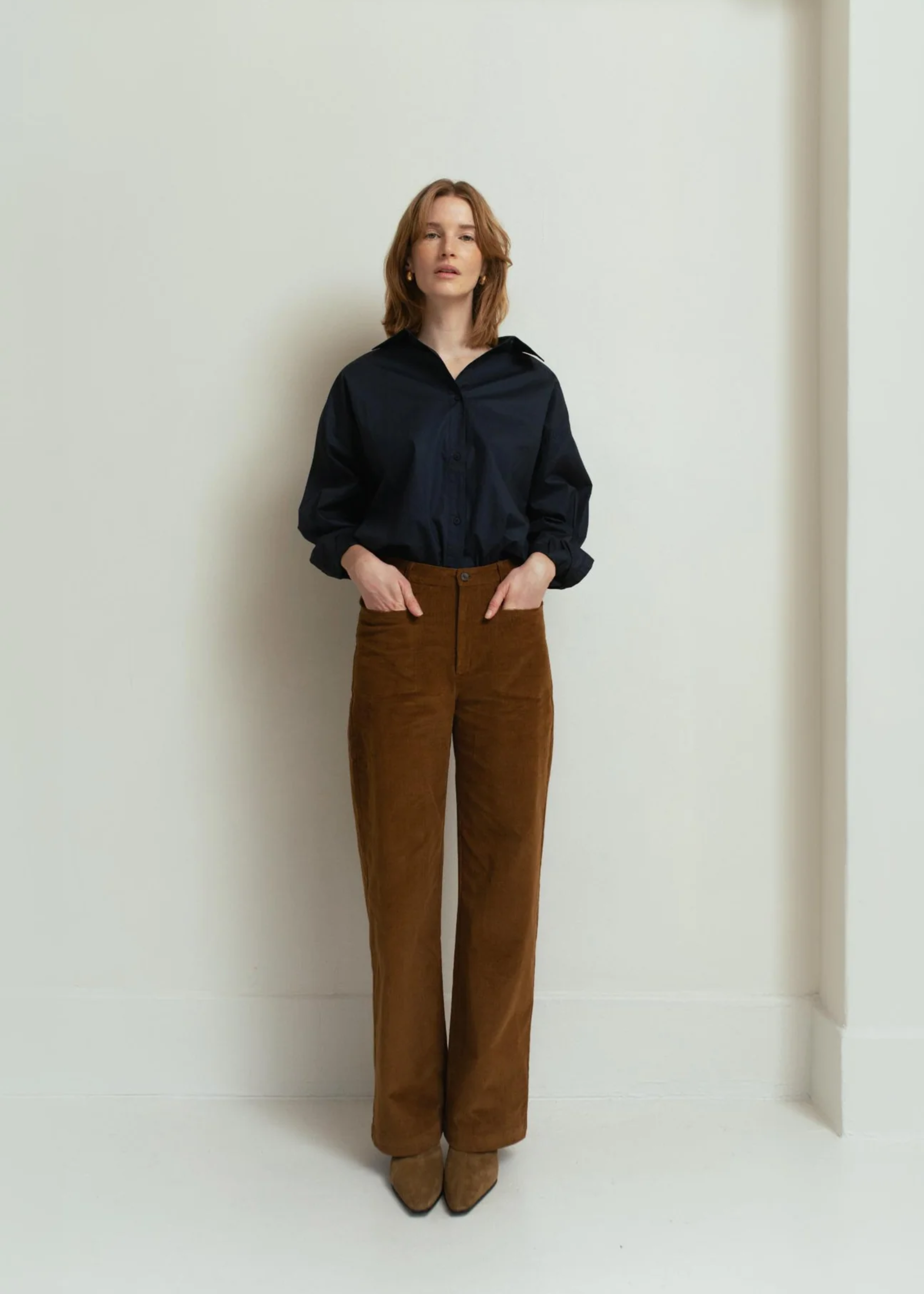Wilma pant