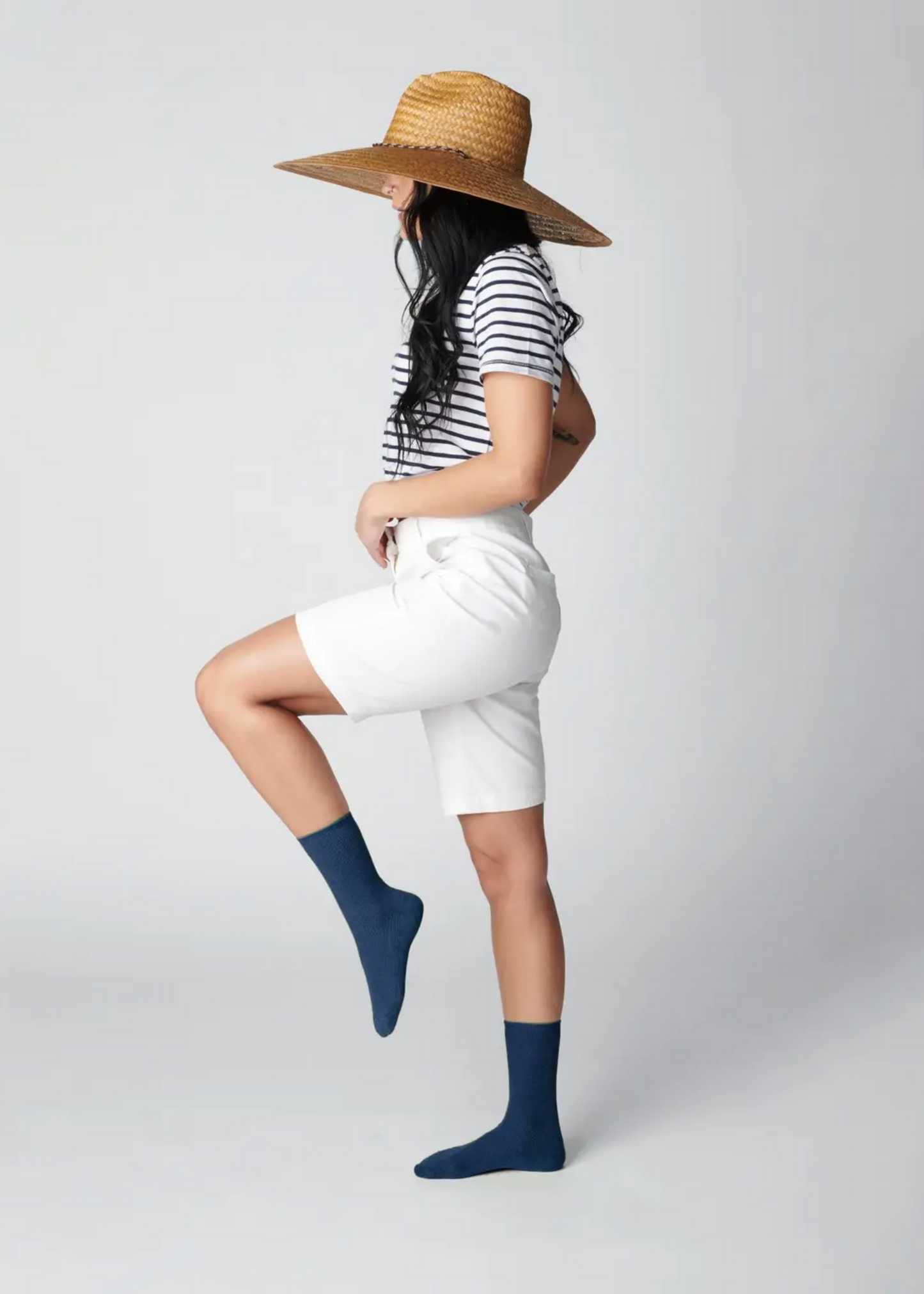 Deep ocean sock