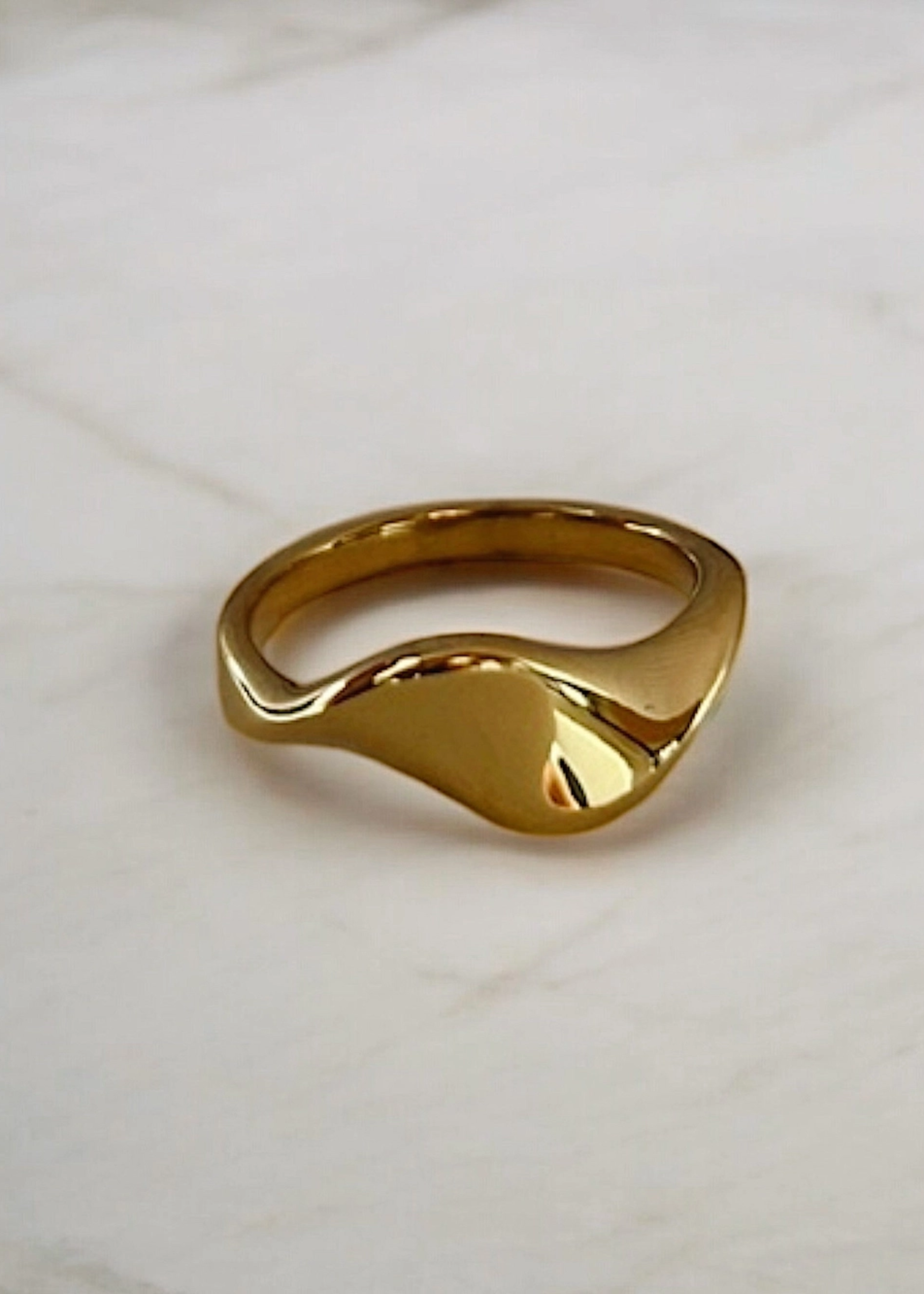 Maven ring