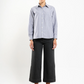 Asim button up