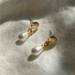 Beyond the sea earrings