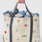 New York City icons tote