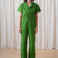 Boiler suit, green