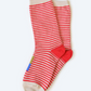 Clayton sock
