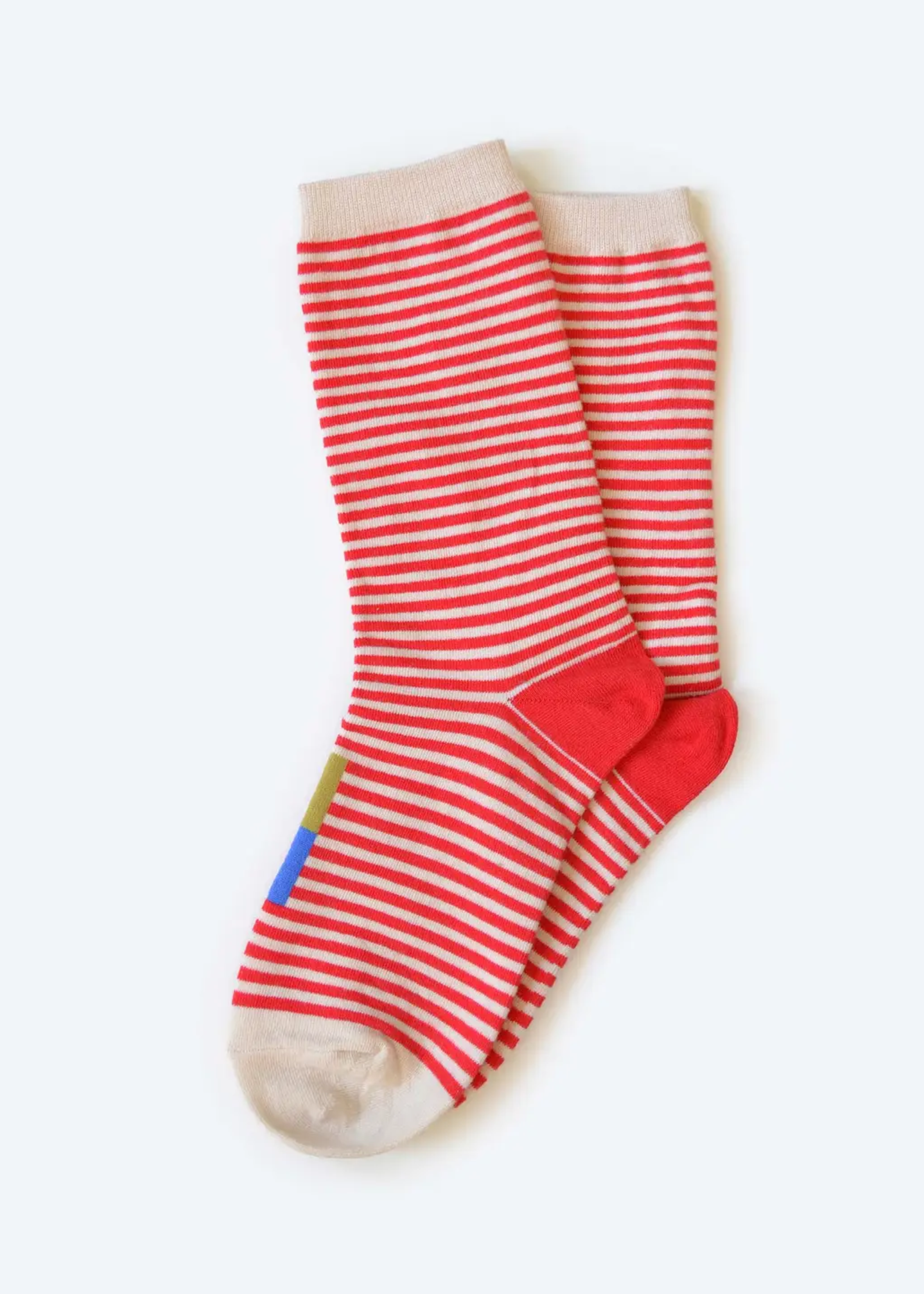 Clayton sock