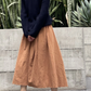 Easy skirt
