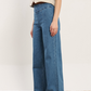 Nahla denim trouser