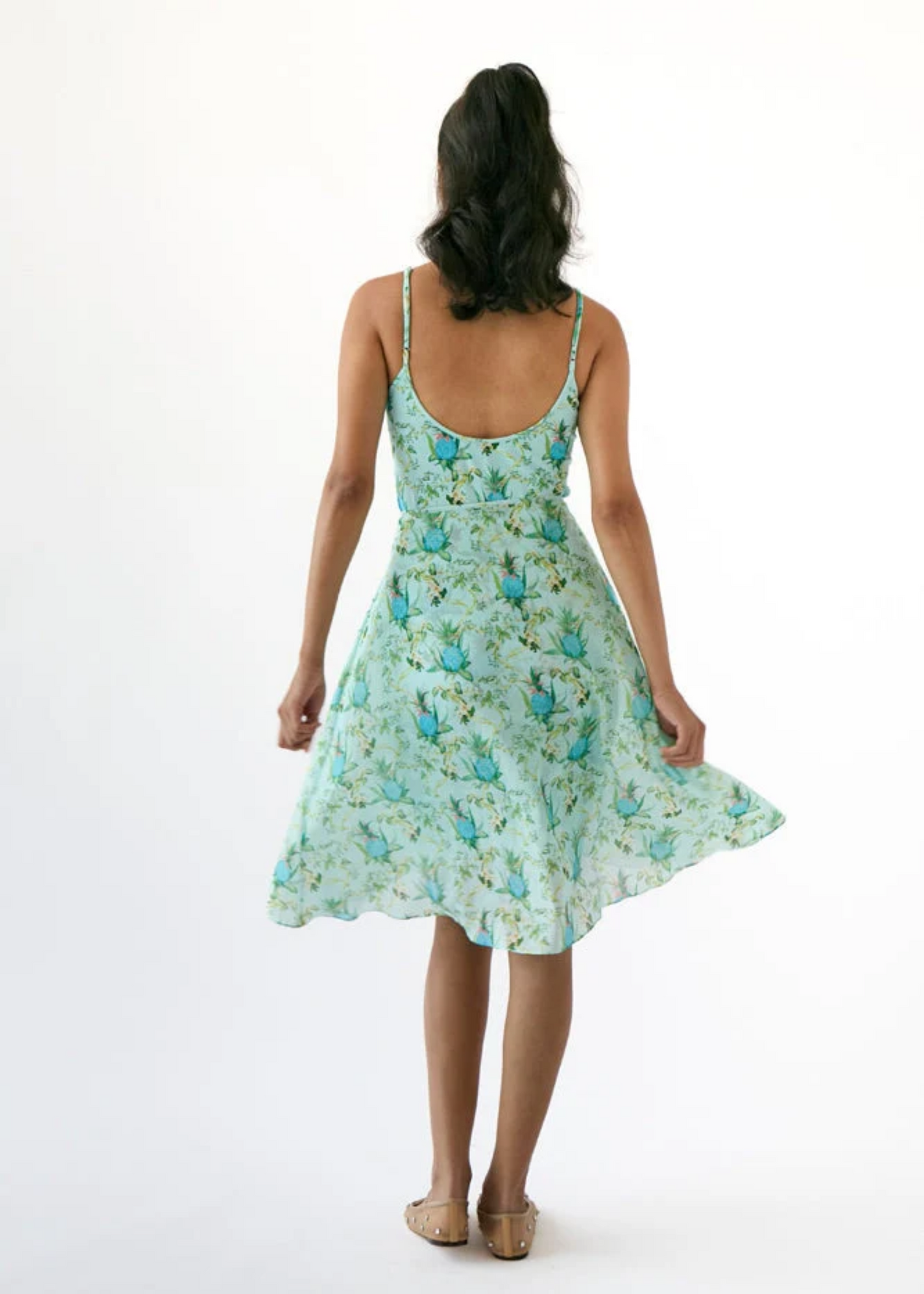 Nora romper