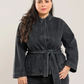 Qamar denim jacket