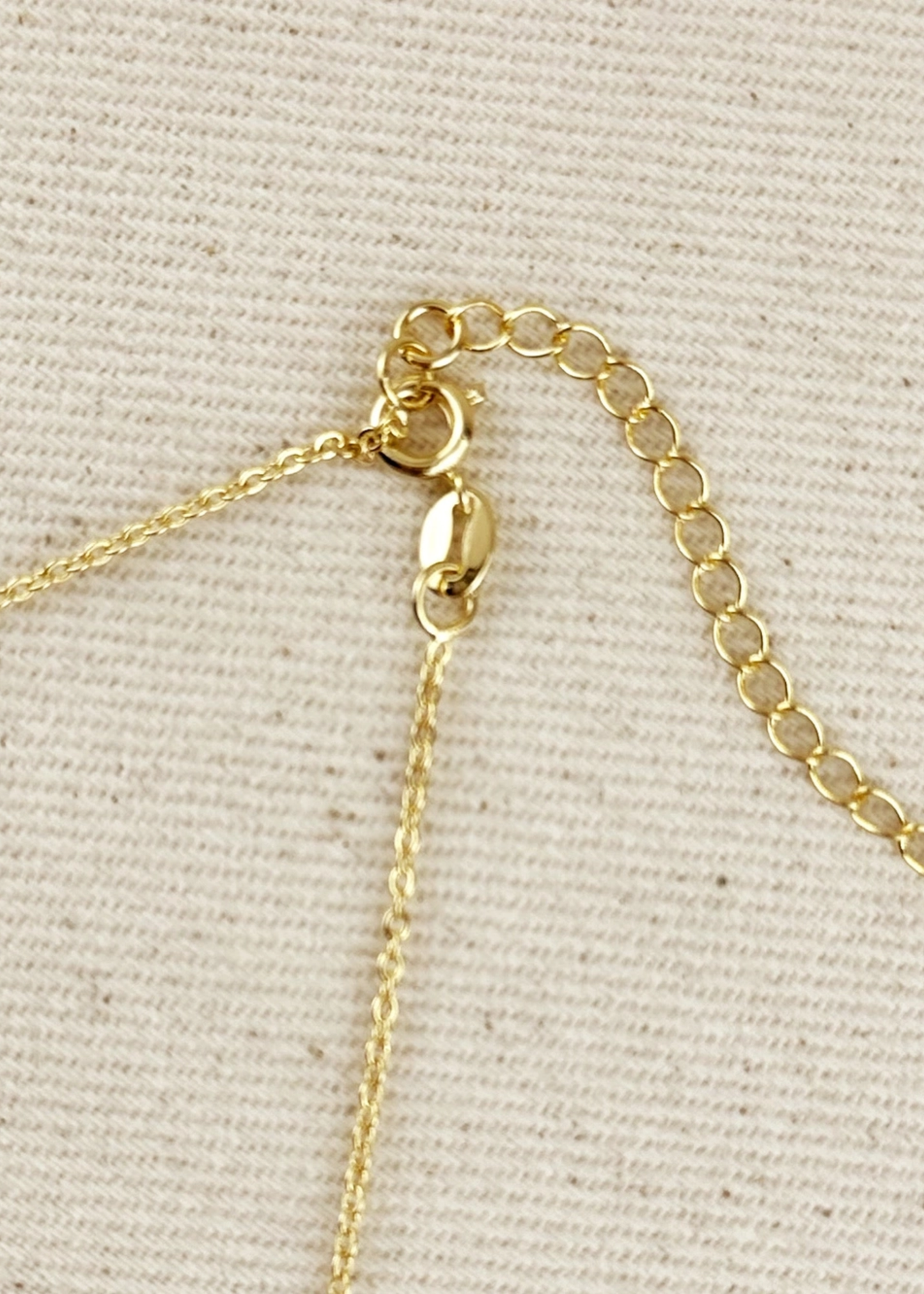 Estella Ferrarini necklace