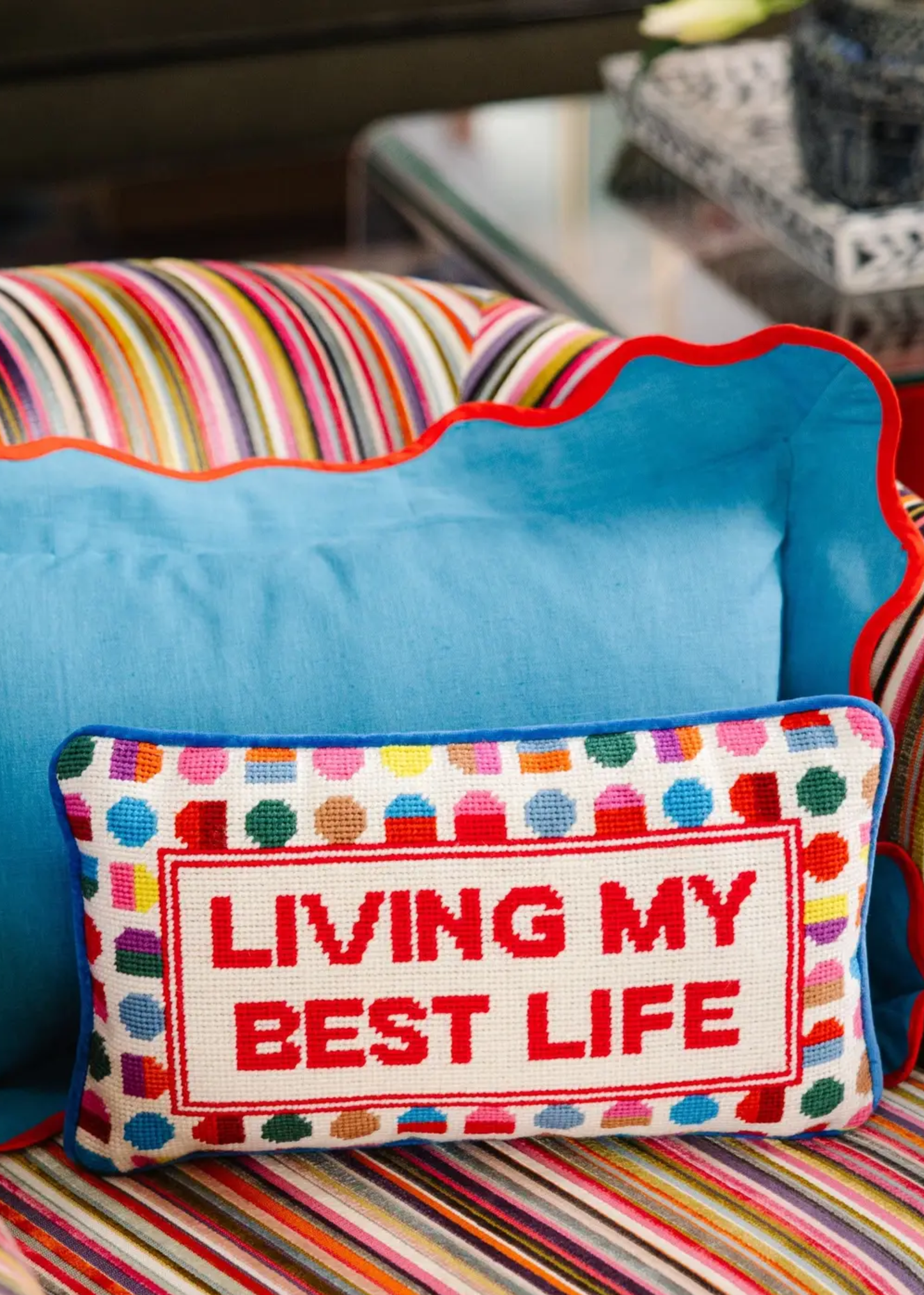 Best life pillow