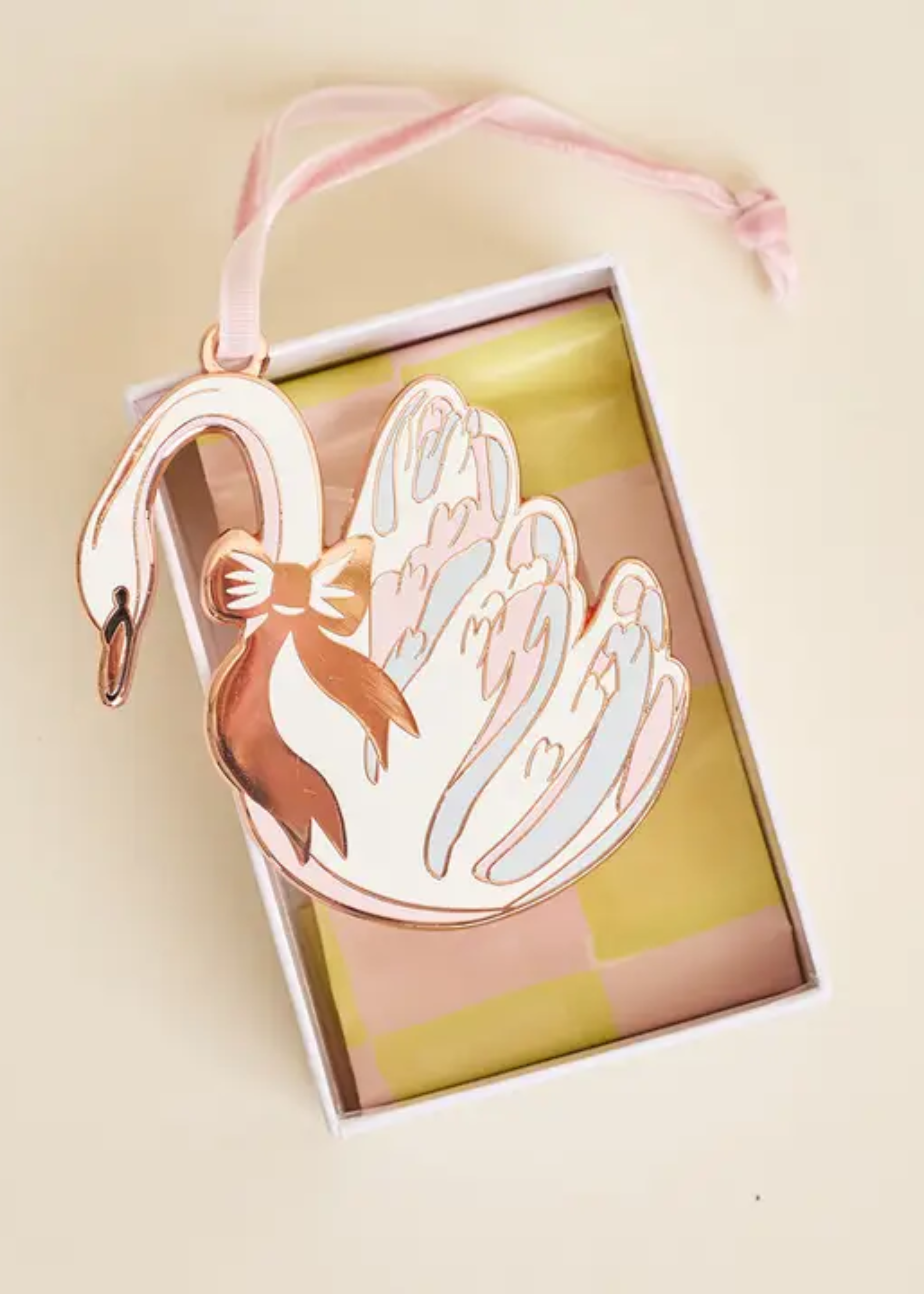 Holiday gifts and decor