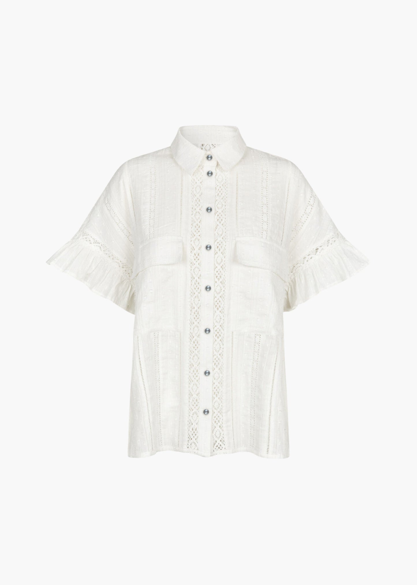 Barberacras shirt