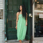 Marais dress