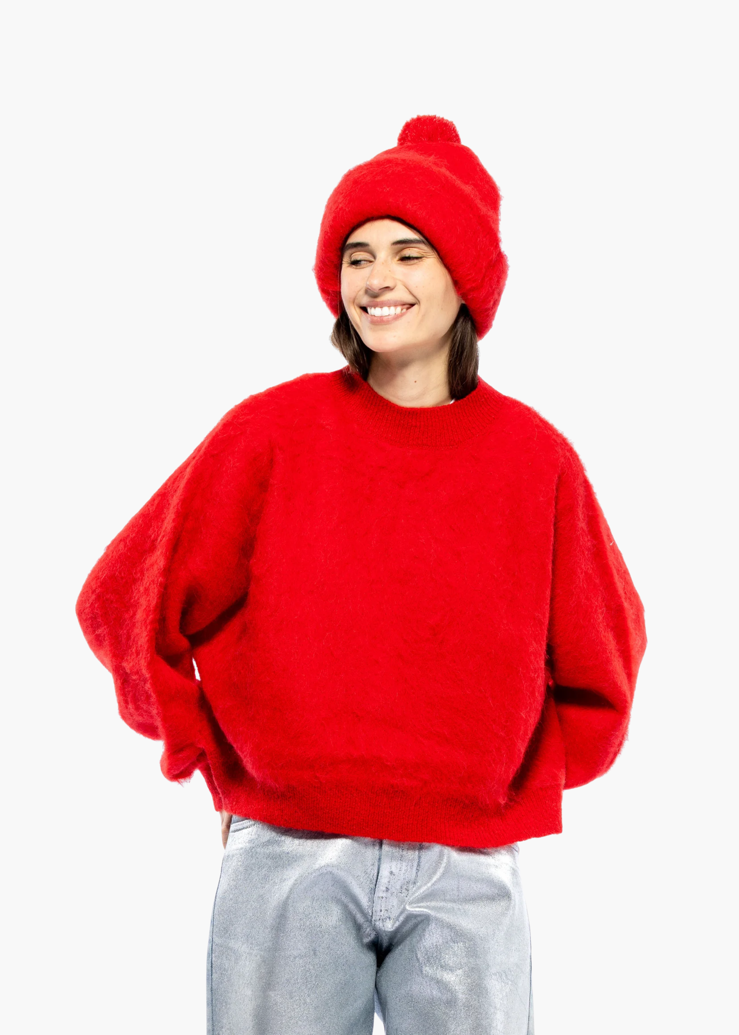 Lilou sweater