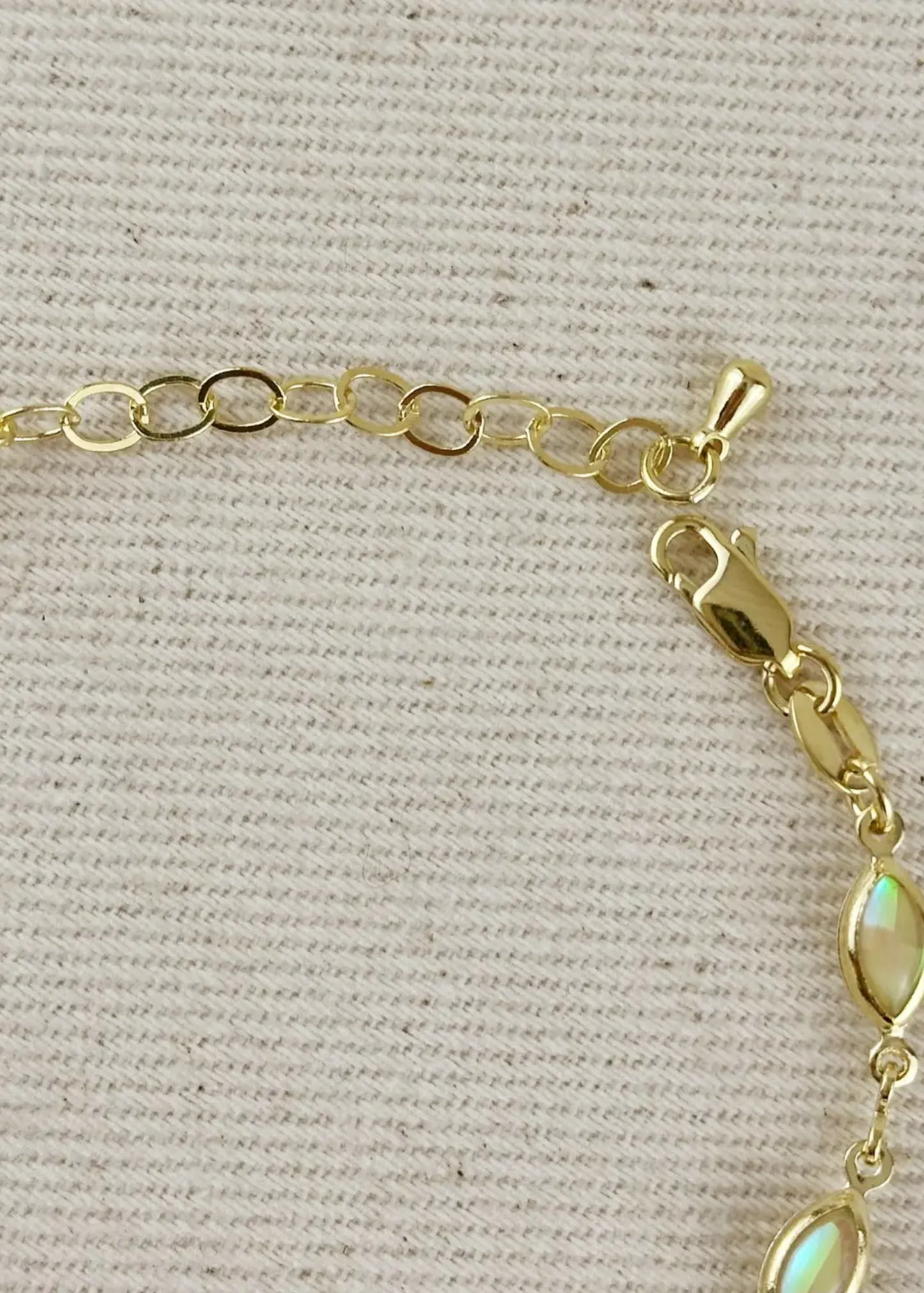 Elipse bracelet