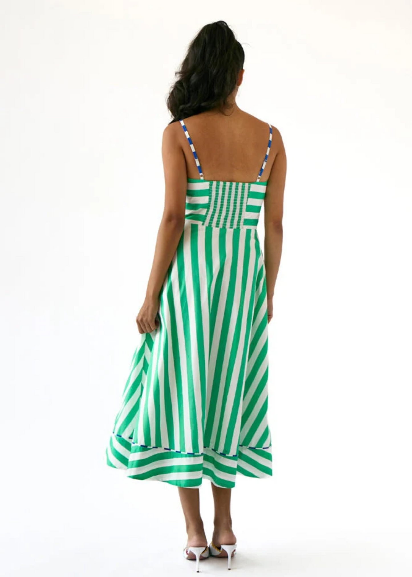 Harper dress