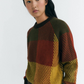 Creek nur knitted sweater