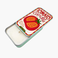 Tomato candle