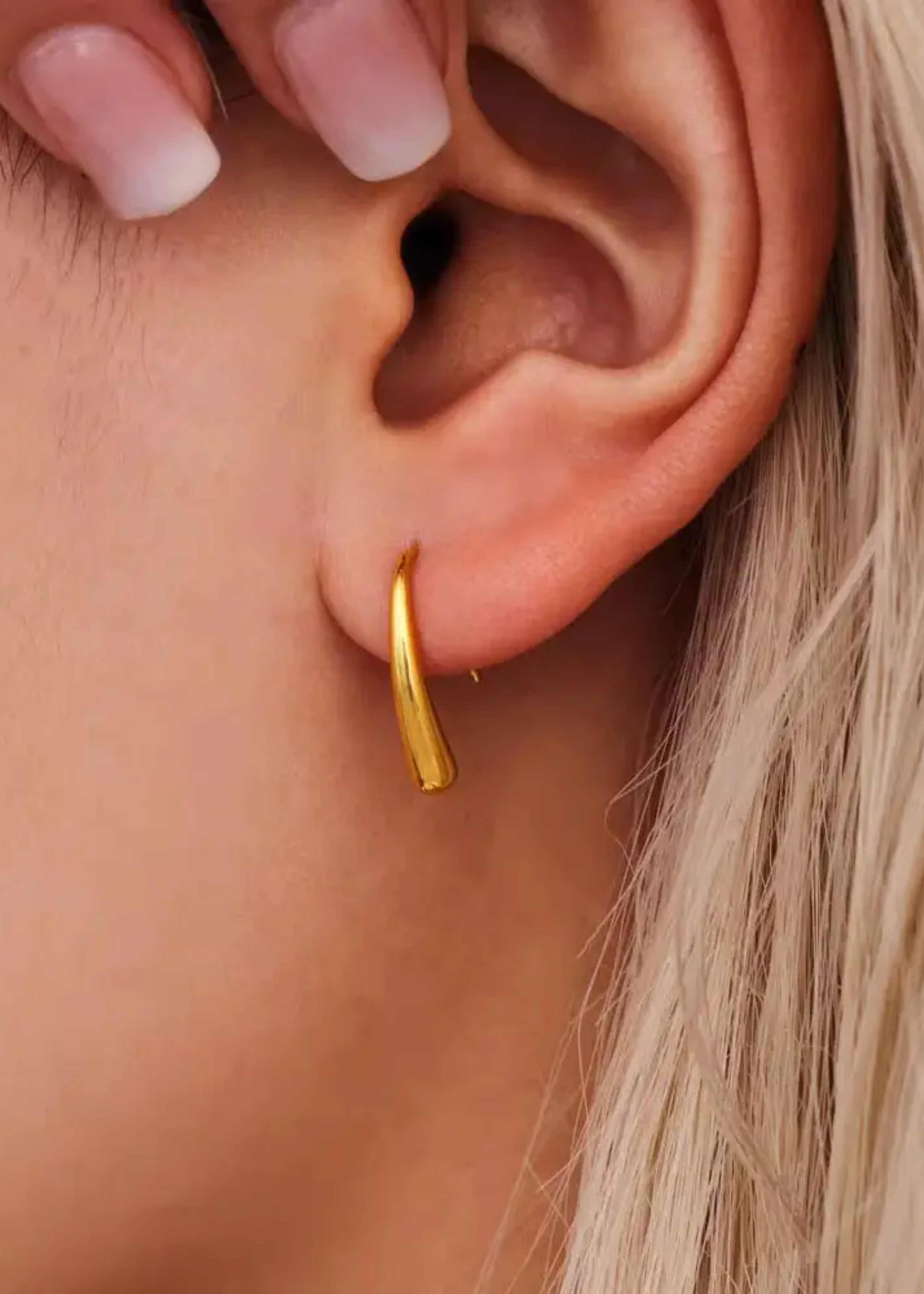 Brynn earrings