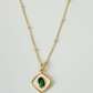 Kashmire necklace