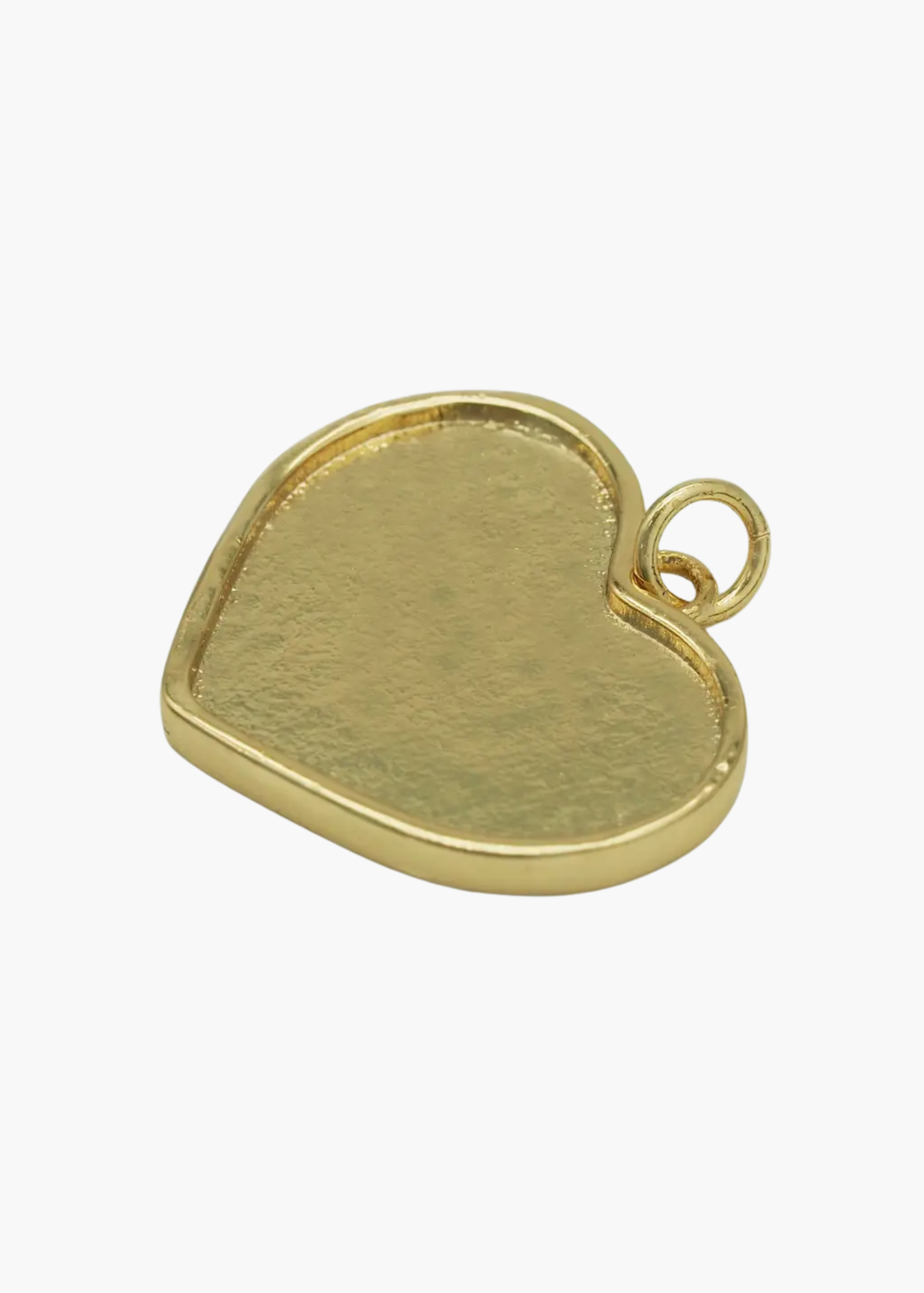 Tulip flower charm