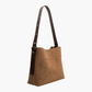 Stormie tote bag, mocha