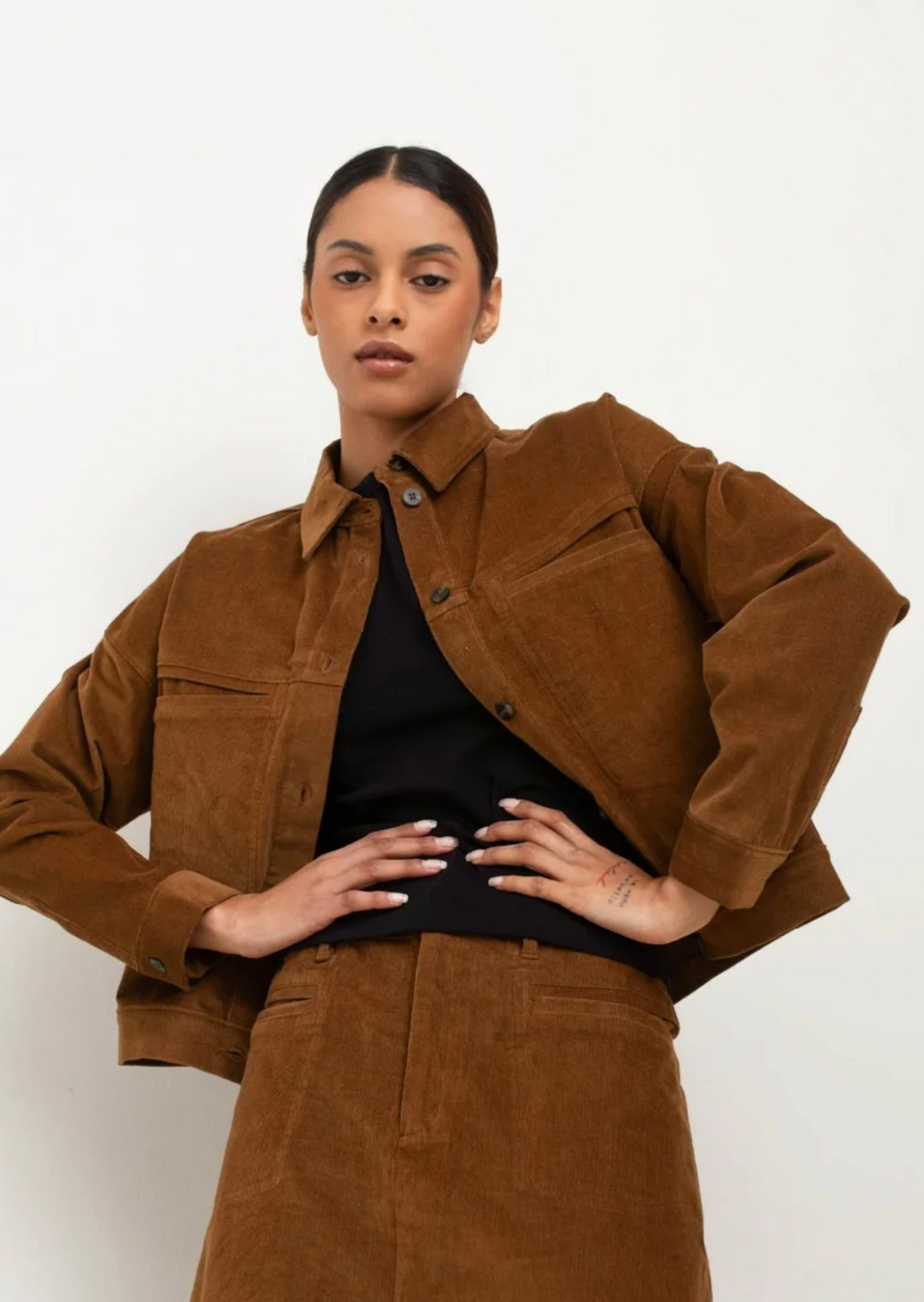 Sefina jacket