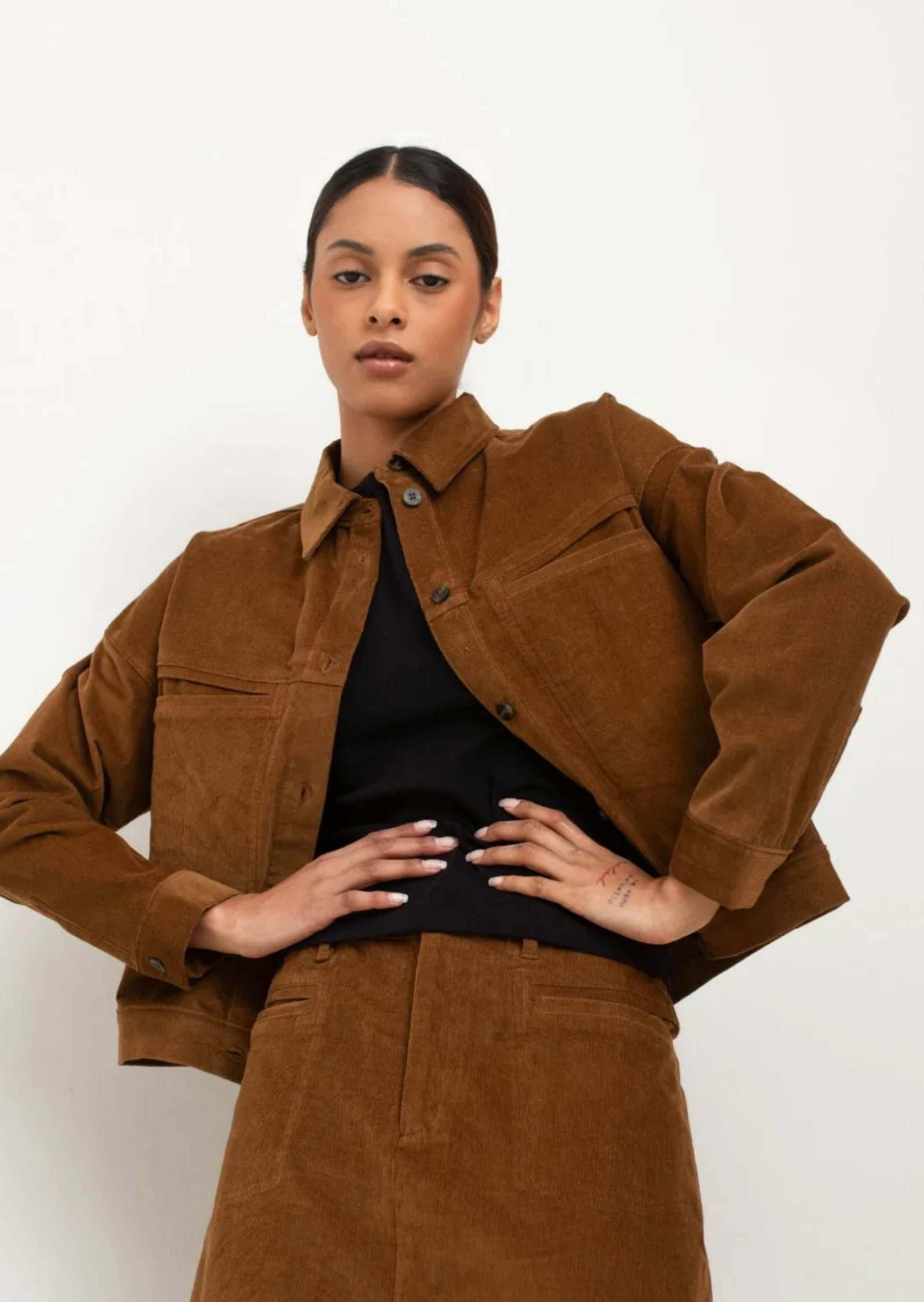 Sefina jacket