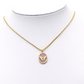 Butterfly charm