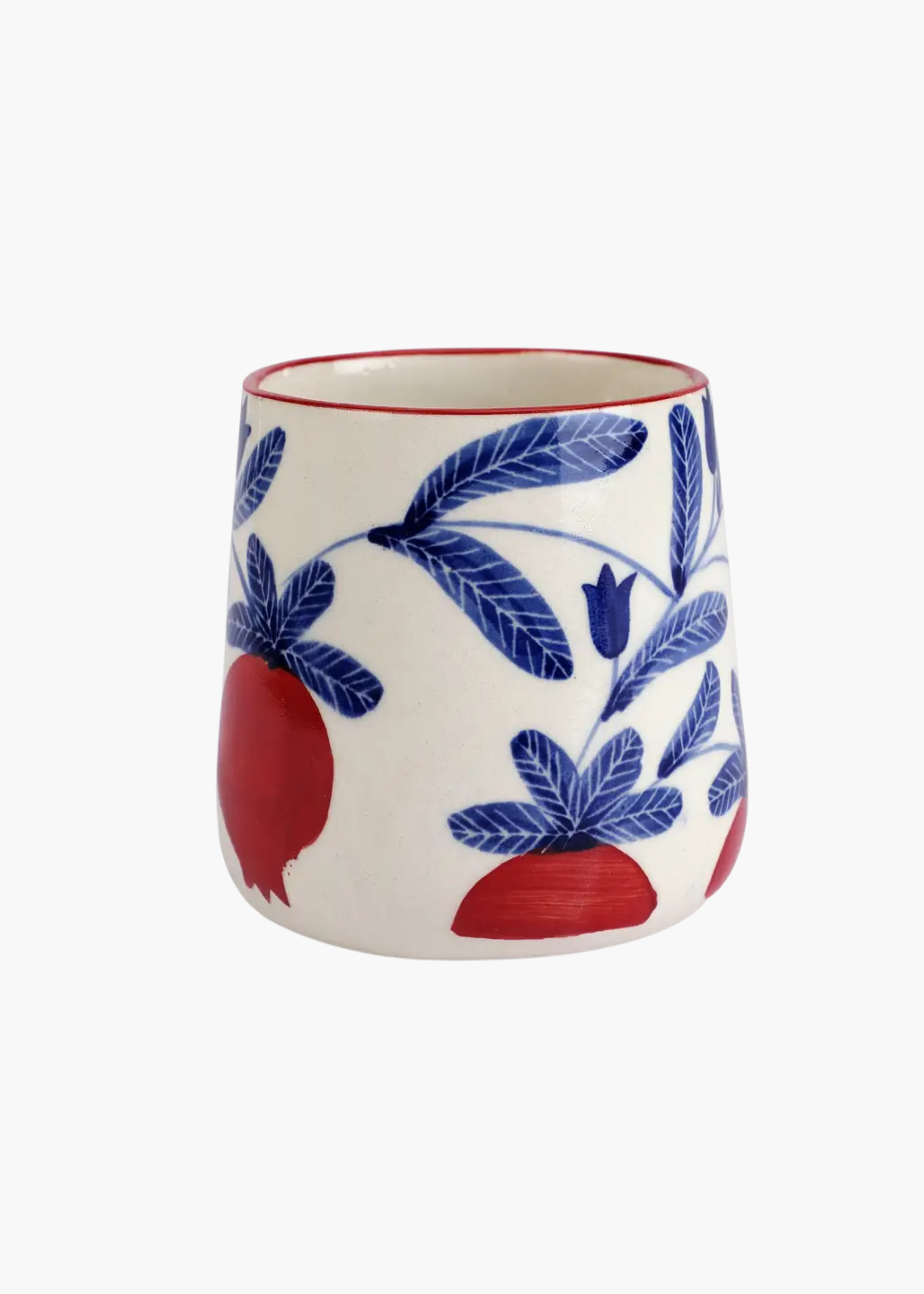 Anaar coffee mug