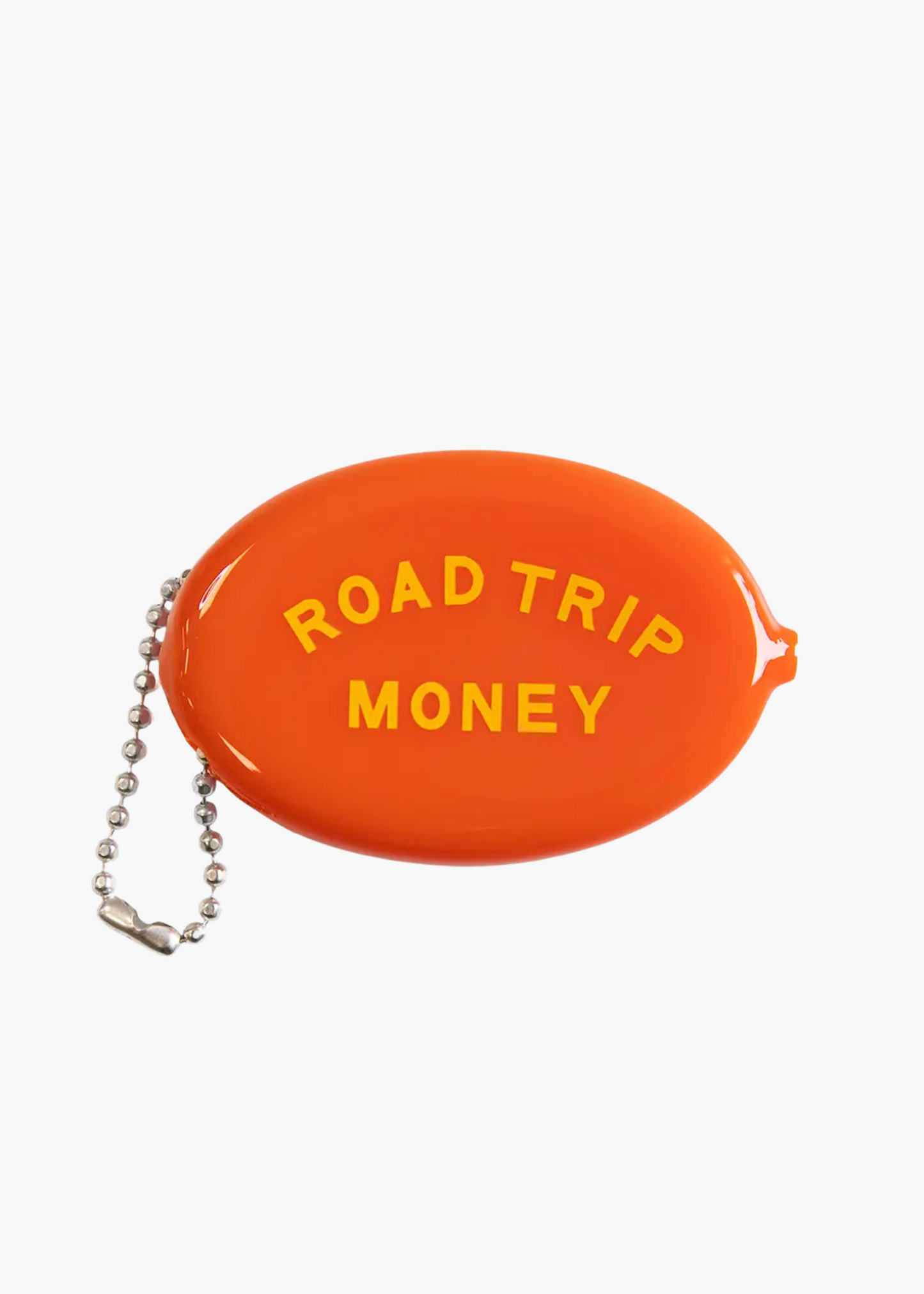 Coin pouch, road trip money