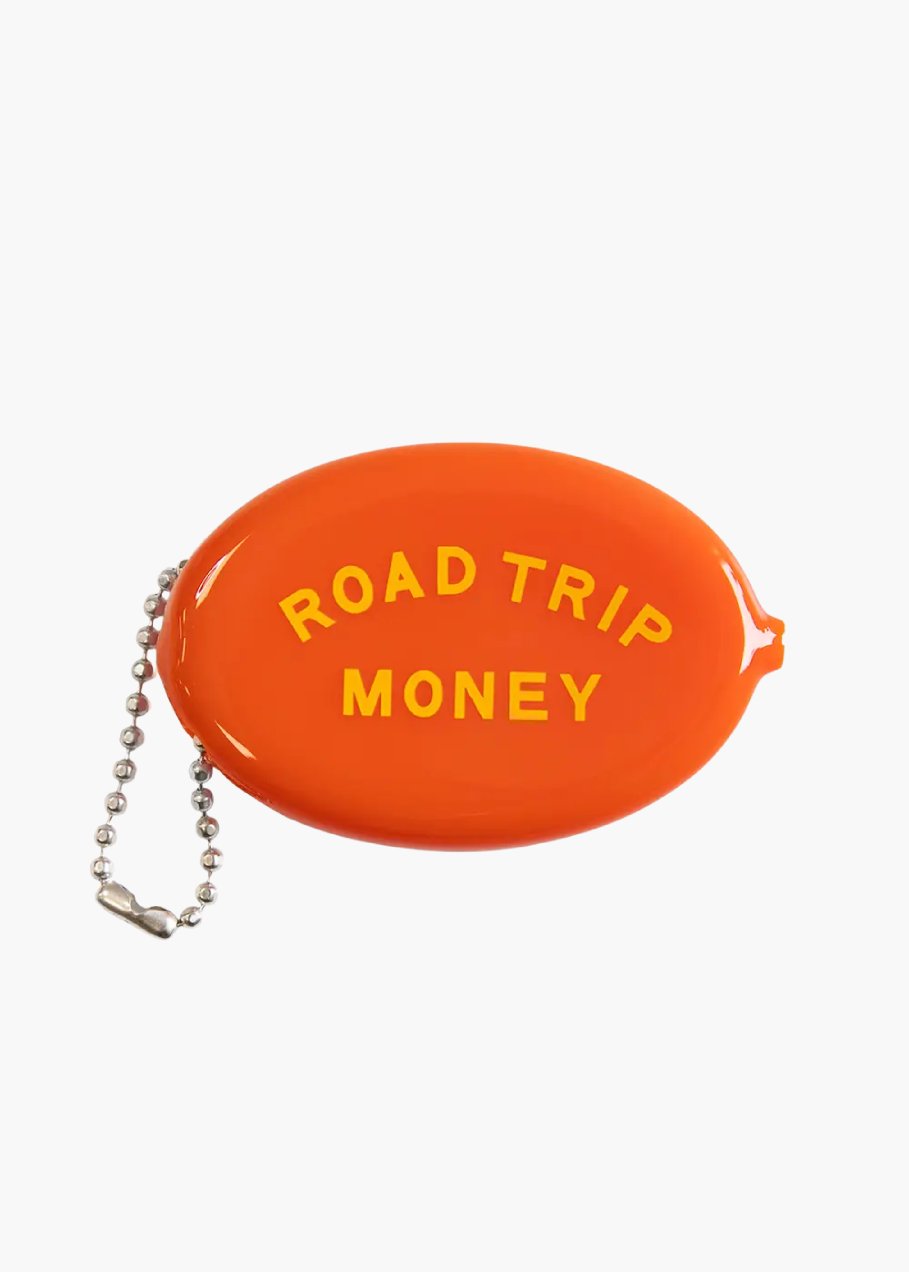 Coin pouch, road trip money