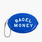 Coin pouch, bagel money