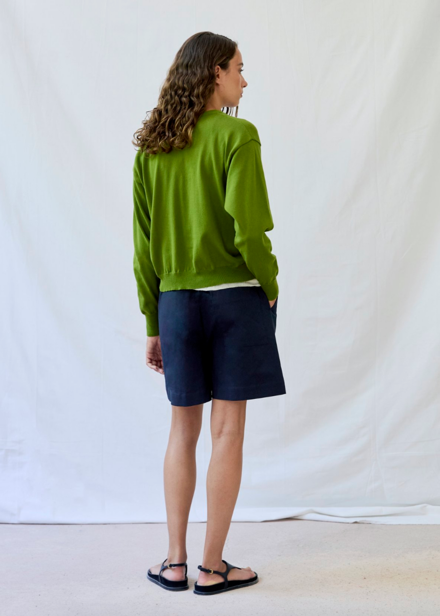 Loto sweater