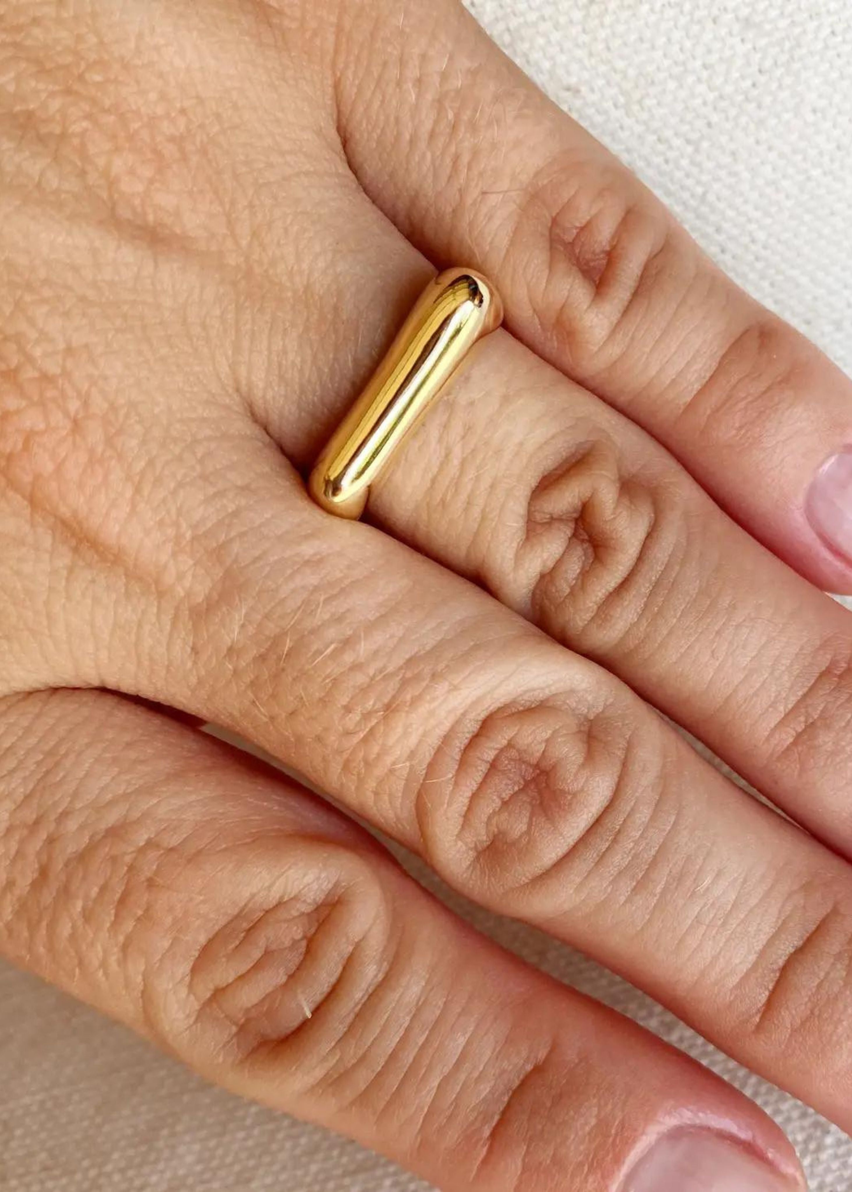 Le coucou ring